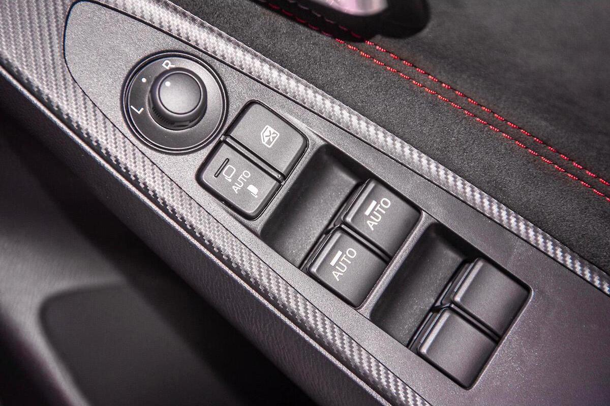 2024 Mazda 2 G15 GT DL Series Auto image 19