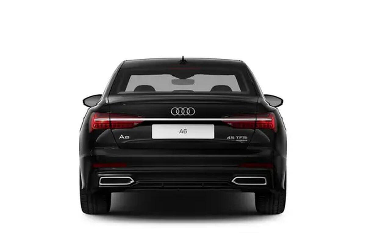 2024 Audi A6 45 TFSI S line Auto quattro ultra MY24 image 2