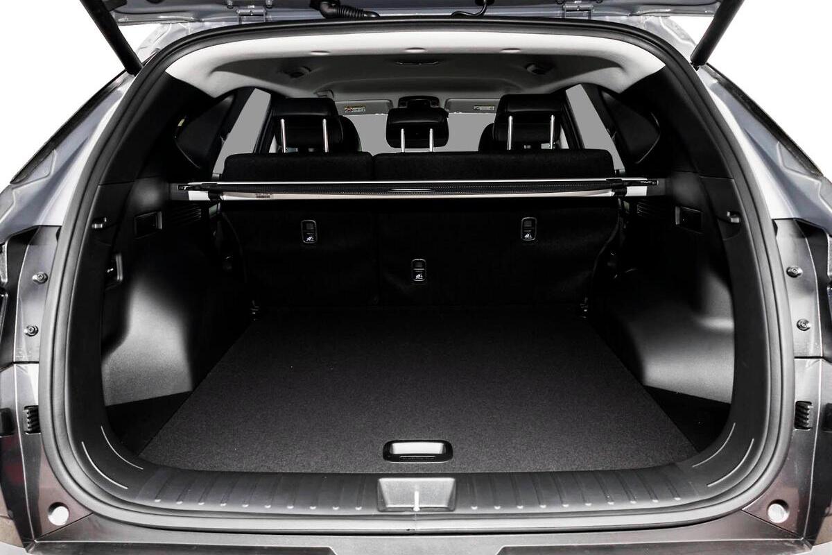 2025 Hyundai Tucson Elite Auto 2WD MY25 image 10