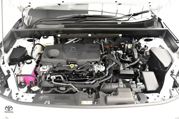 2024 Toyota RAV4 Hybrid GXL-2WD image 21