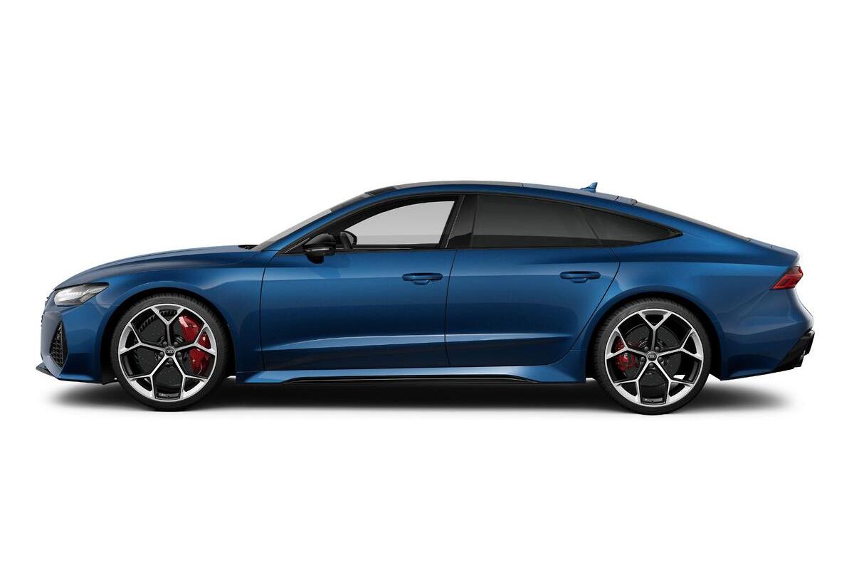 2025 Audi RS7 Performance Auto quattro MY25 image 3