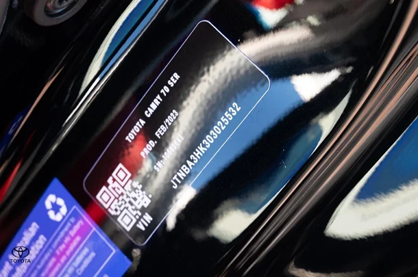 2023 TOYOTA Camry Hybrid SX image 31