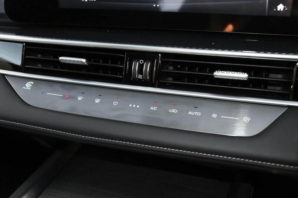 2024 Chery Tiggo 7 Pro Urban Auto image 15