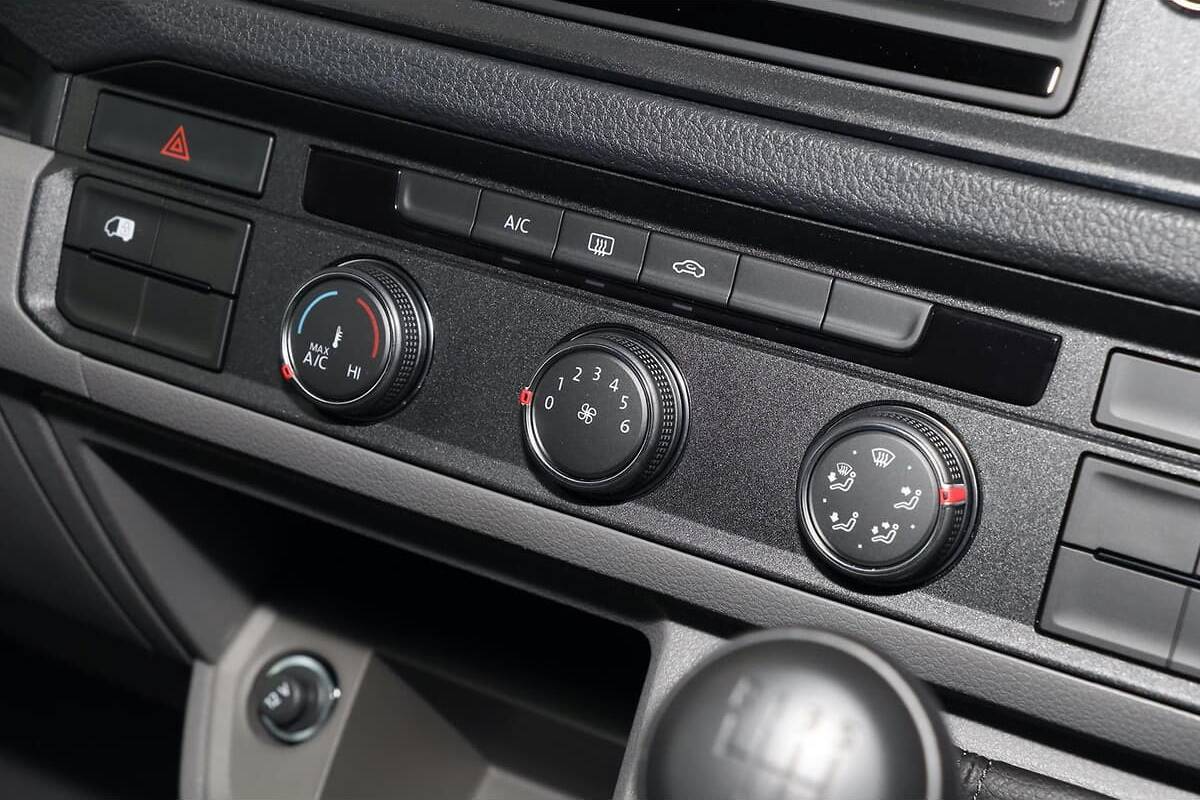 2024 Volkswagen Crafter 35 TDI340 SY1 LWB Manual FWD MY24 image 15