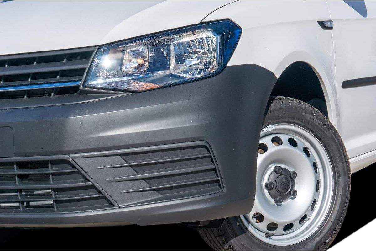 2024 Volkswagen Caddy TSI220 5 LWB Auto MY24 image 6