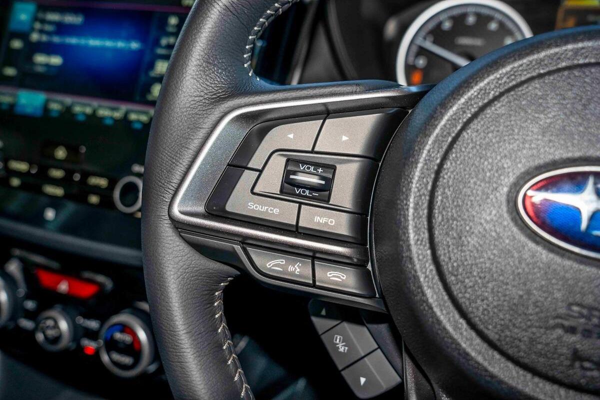 2024 Subaru Forester 2.5i Premium S5 Auto AWD MY24 image 21