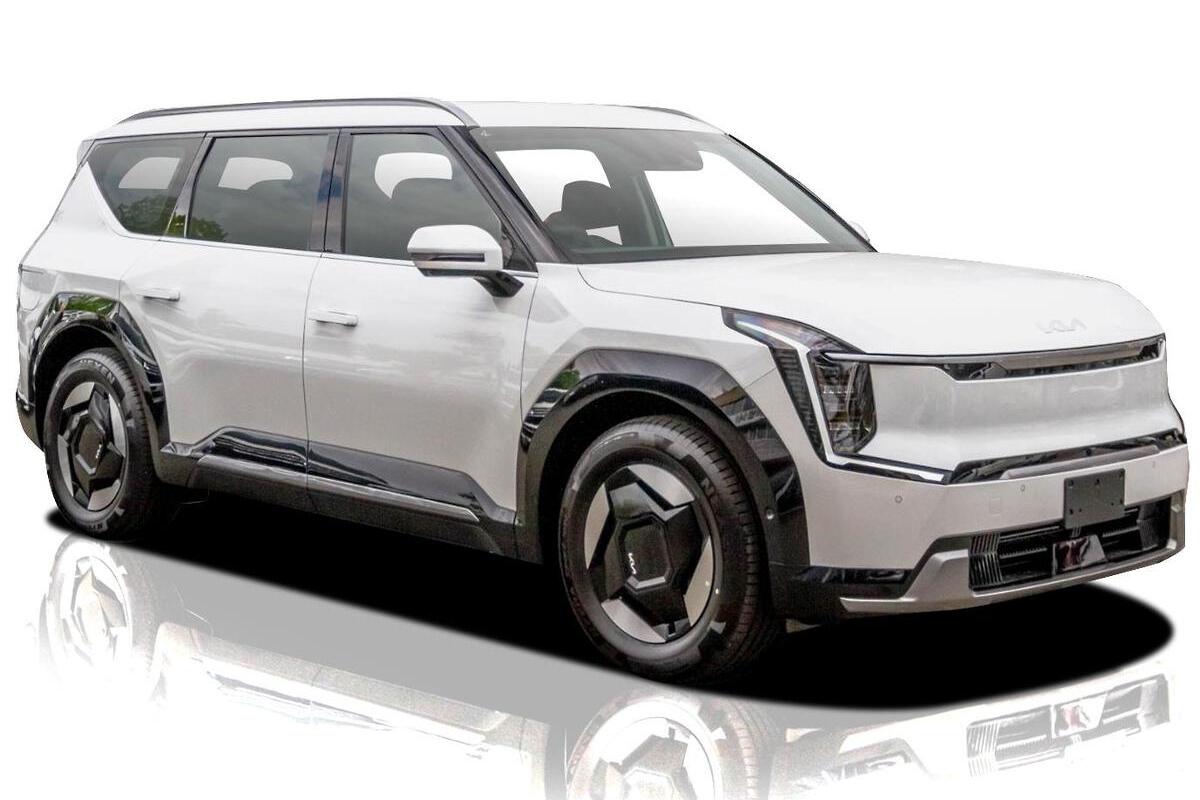 2025 Kia EV9 Earth Auto AWD MY25 image 5