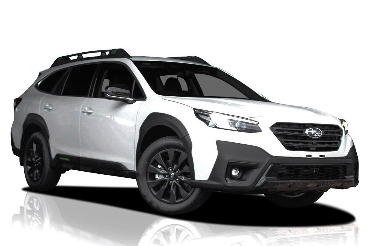 2025 Subaru Outback AWD Sport 6GEN Auto AWD MY25 image 1