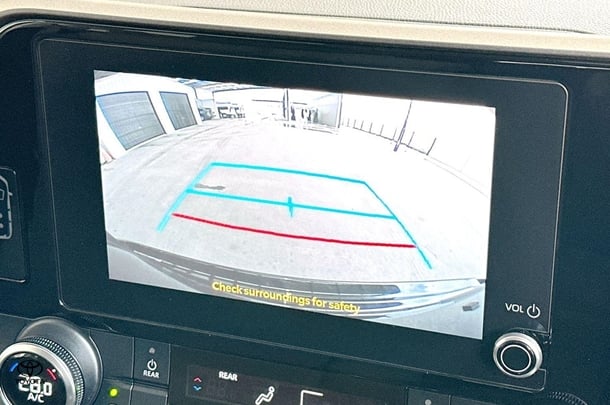 2022 Toyota Kluger GX-2WD image 4