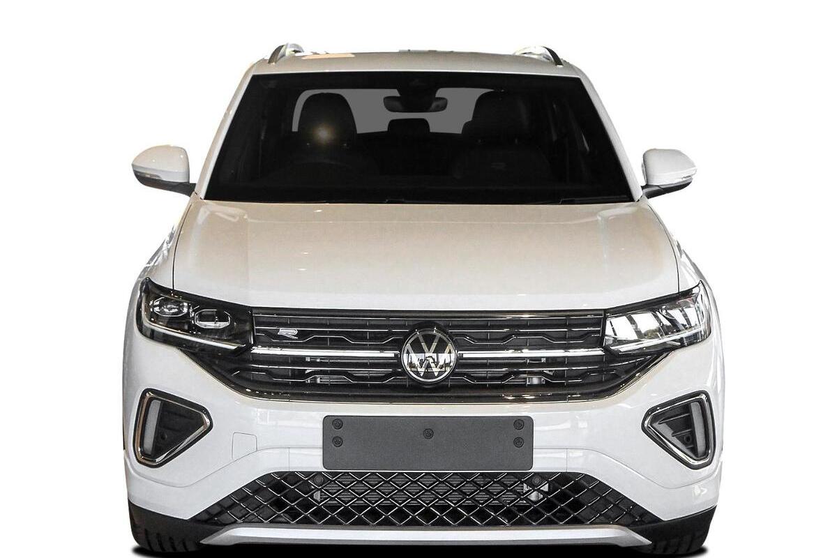 2024 Volkswagen T-Cross 85TSI R-Line D31 Auto FWD MY24 image 2