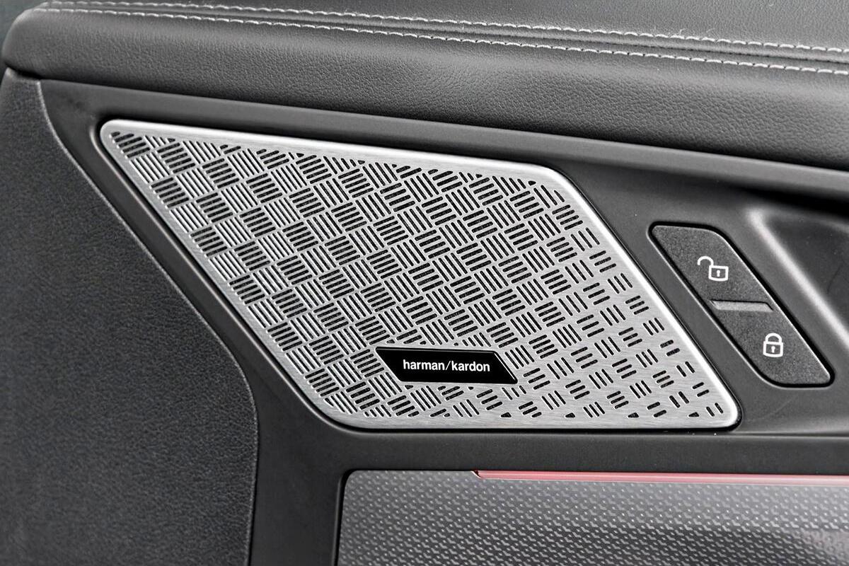 2024 BMW X1 xDrive20i M Sport U11 Auto AWD image 14