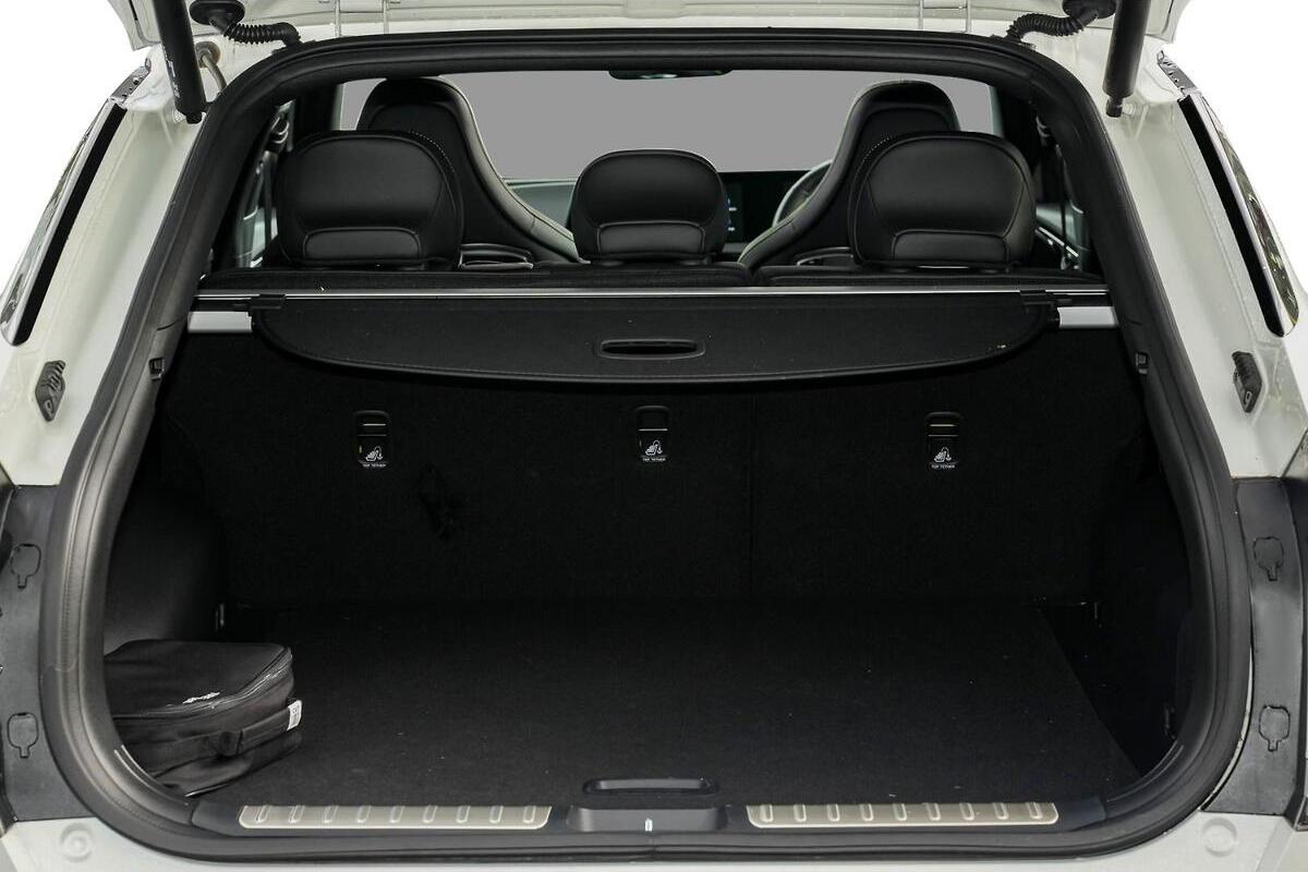 2024 Kia EV6 GT Auto AWD MY24 image 9