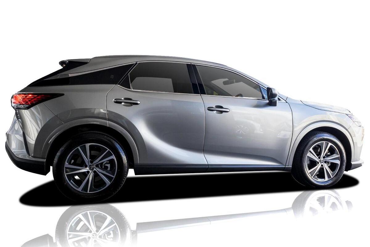 2025 Lexus RX RX350h Luxury Auto eFour image 5