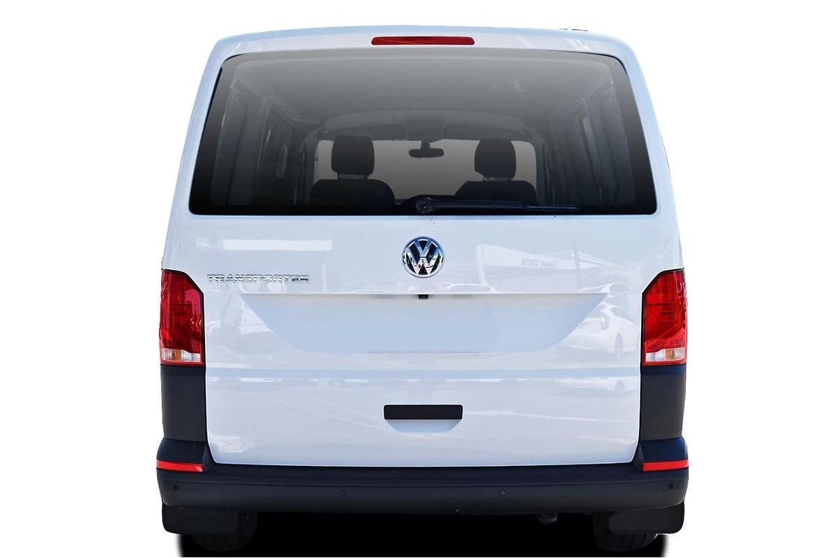 2024 Volkswagen Transporter TDI250 T6.1 SWB Manual MY24 image 3