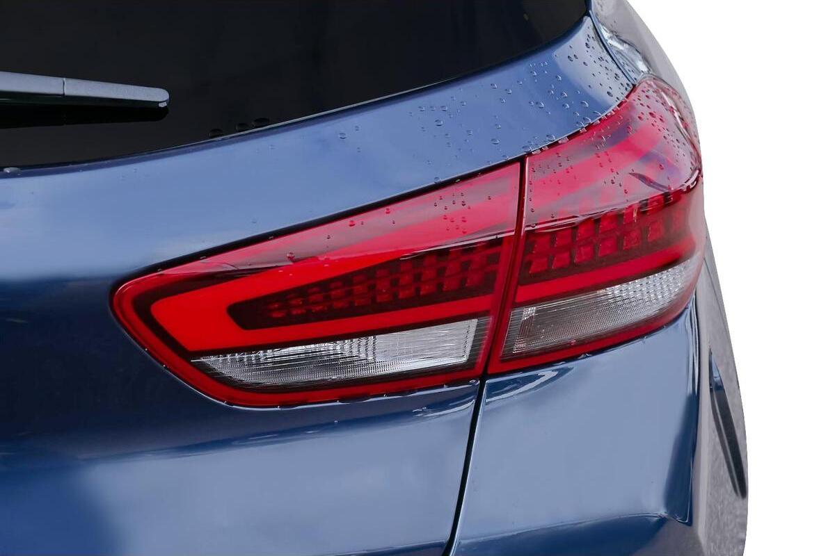 2024 Hyundai i30 N Line Premium Auto MY25 image 18