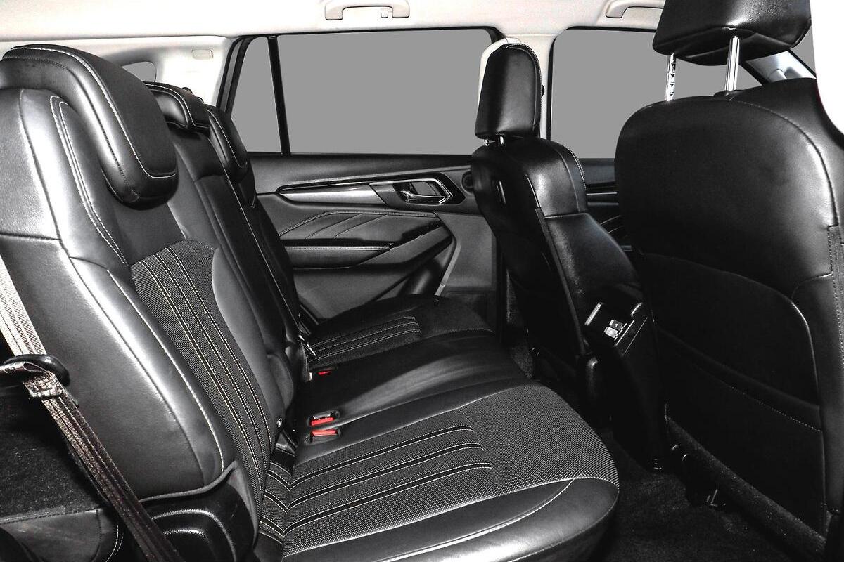 2024 Isuzu MU-X LS-T Auto 4x4 MY24 image 8