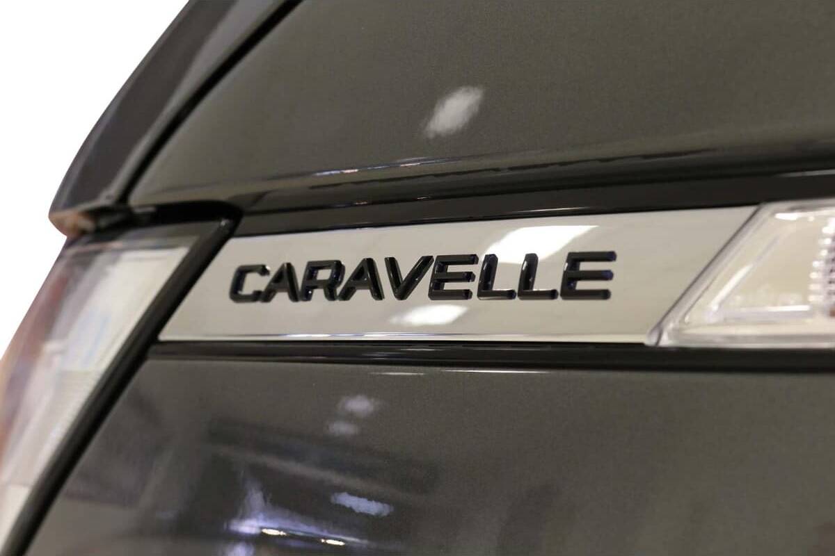 2024 Volkswagen Caravelle TDI340 Trendline T6.1 LWB Auto MY24 image 5