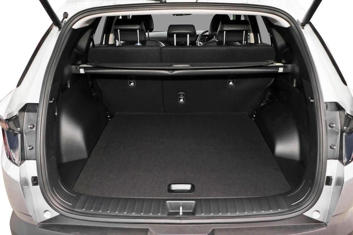 2025 Hyundai Tucson Elite Auto 2WD MY25 image 10