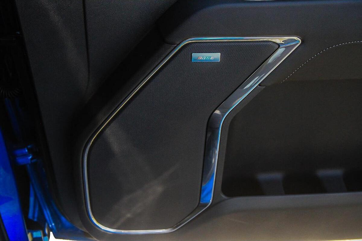 2024 Chevrolet Silverado 1500 LTZ Premium W/Tech Pack Auto 4x4 MY24 image 15