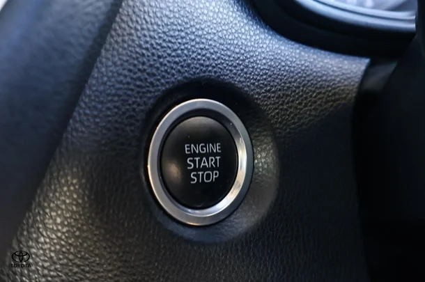 2023 Toyota Corolla Sedan Ascent Sport image 20