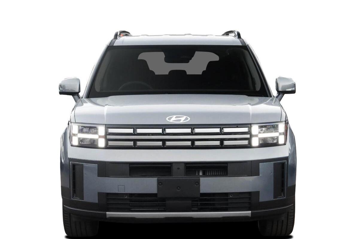 2024 Hyundai Santa Fe Hybrid Auto 2WD MY25 image 2