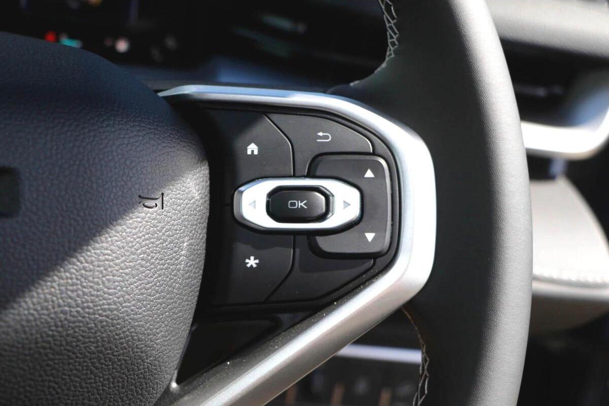 2024 GWM Haval H6 Lux Hybrid Auto image 16