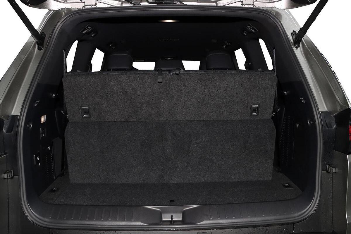 2024 Lexus LX LX500d Auto 4x4 image 10