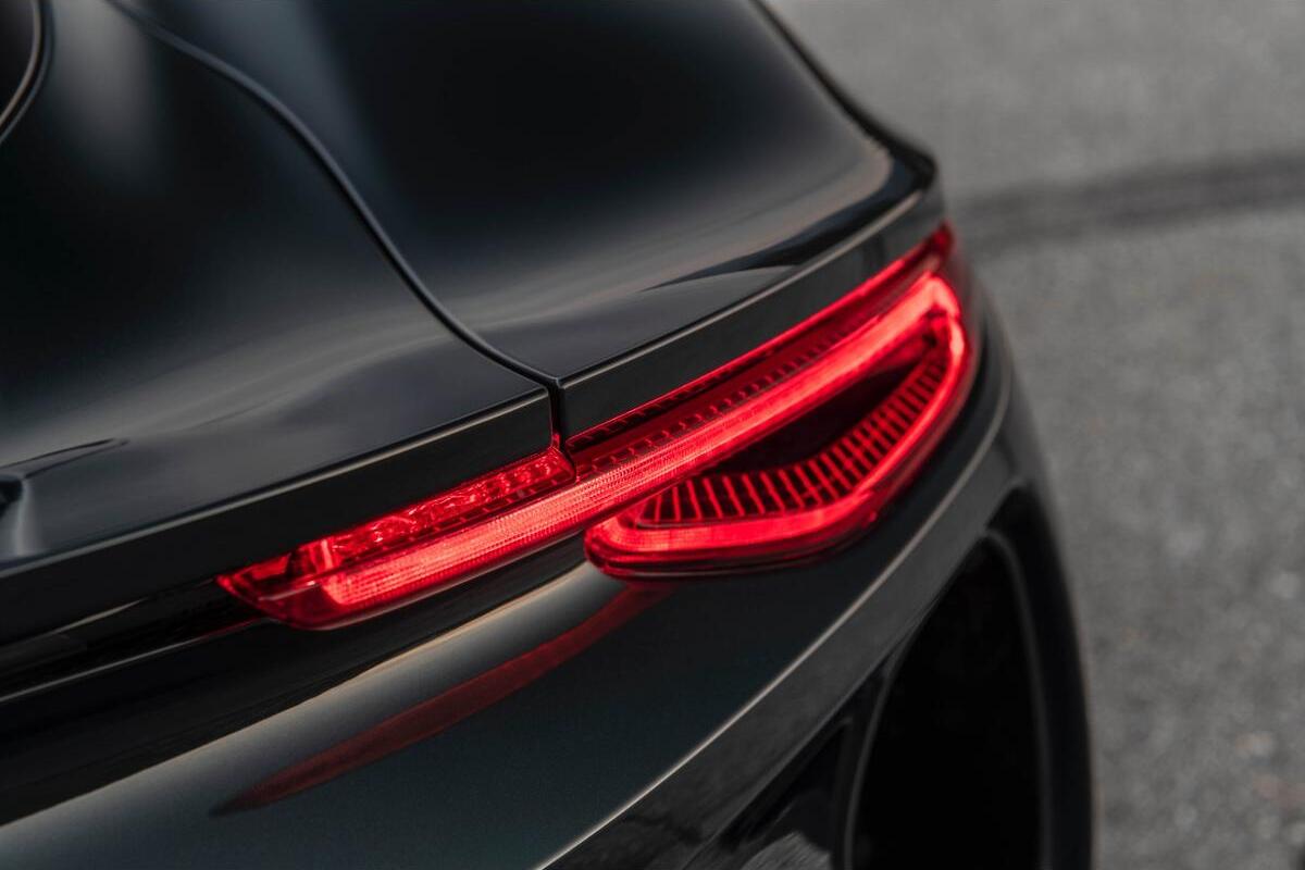 2024 Lotus Emira 2.0T DCT First Edition Auto MY24 image 9