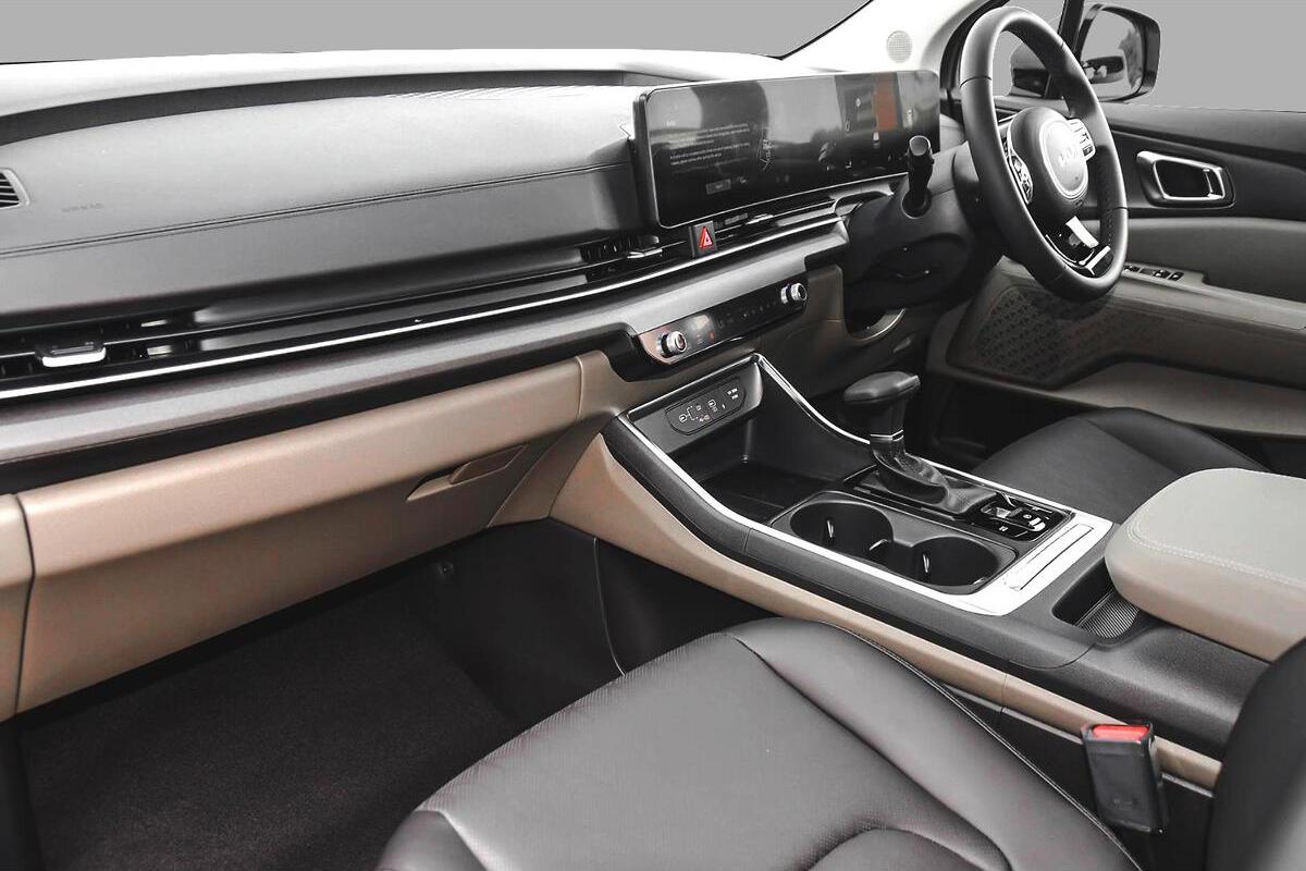 2024 Kia Carnival GT-Line Lite Auto MY25 image 8