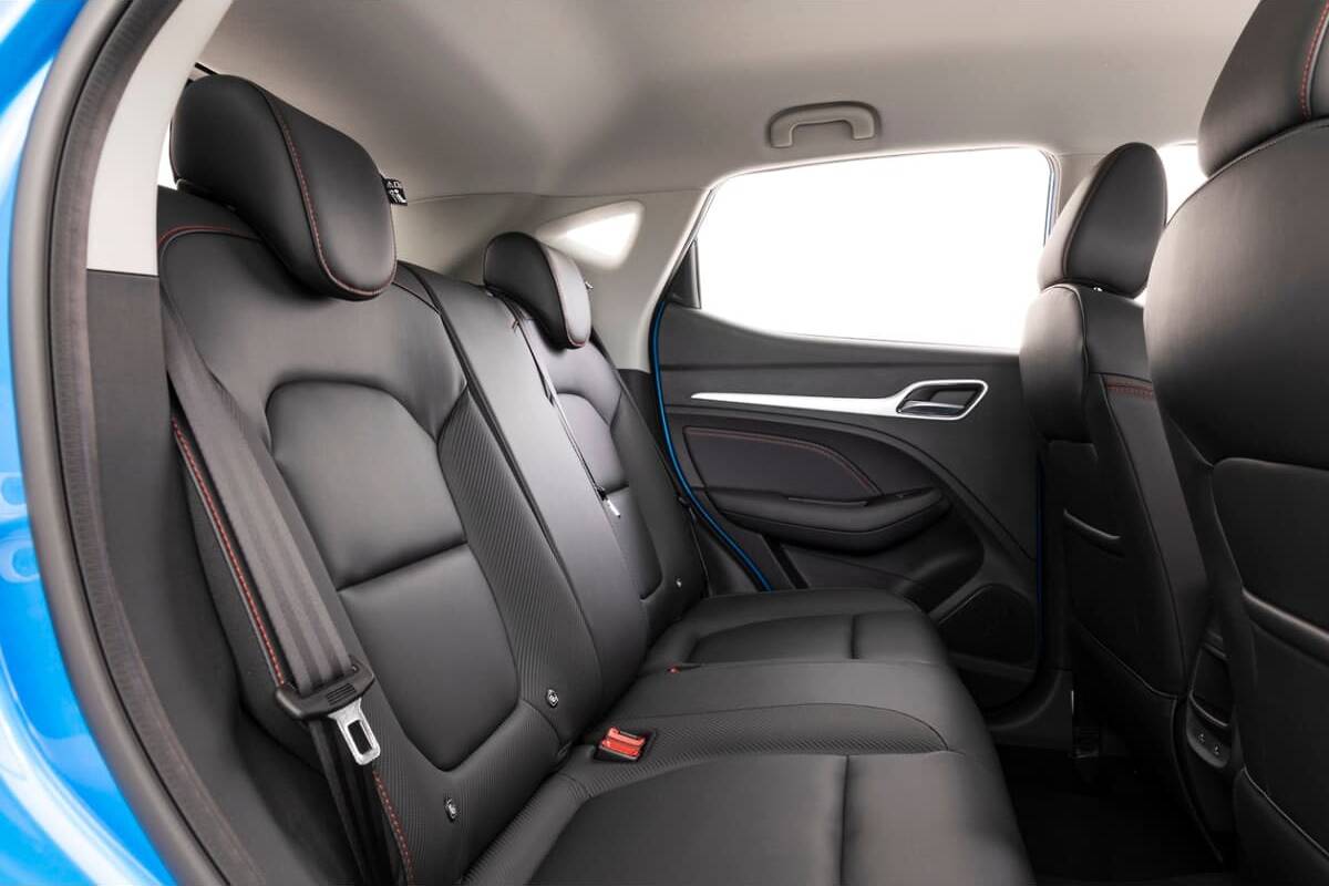 2024 MG ZST Excite Auto MY24 image 11