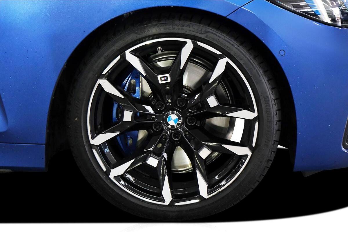 2025 BMW 4 Series 430i M Sport G22 LCI Auto image 19