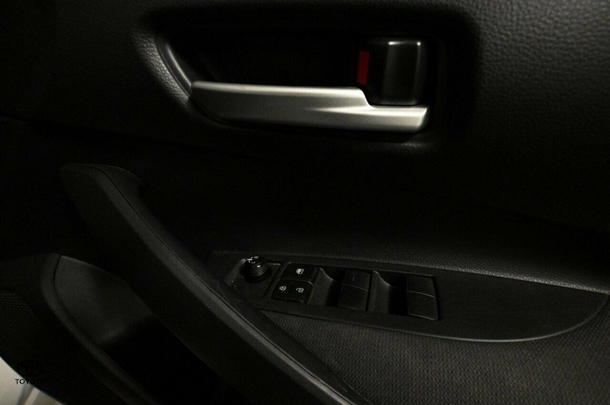 2023 Toyota Corolla Sedan Hybrid Ascent Sport image 12