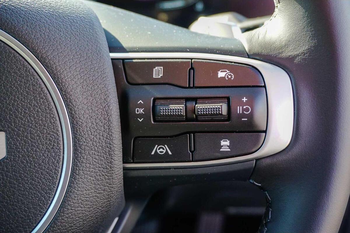 2024 Kia Sportage SX+ Auto AWD MY25 image 17