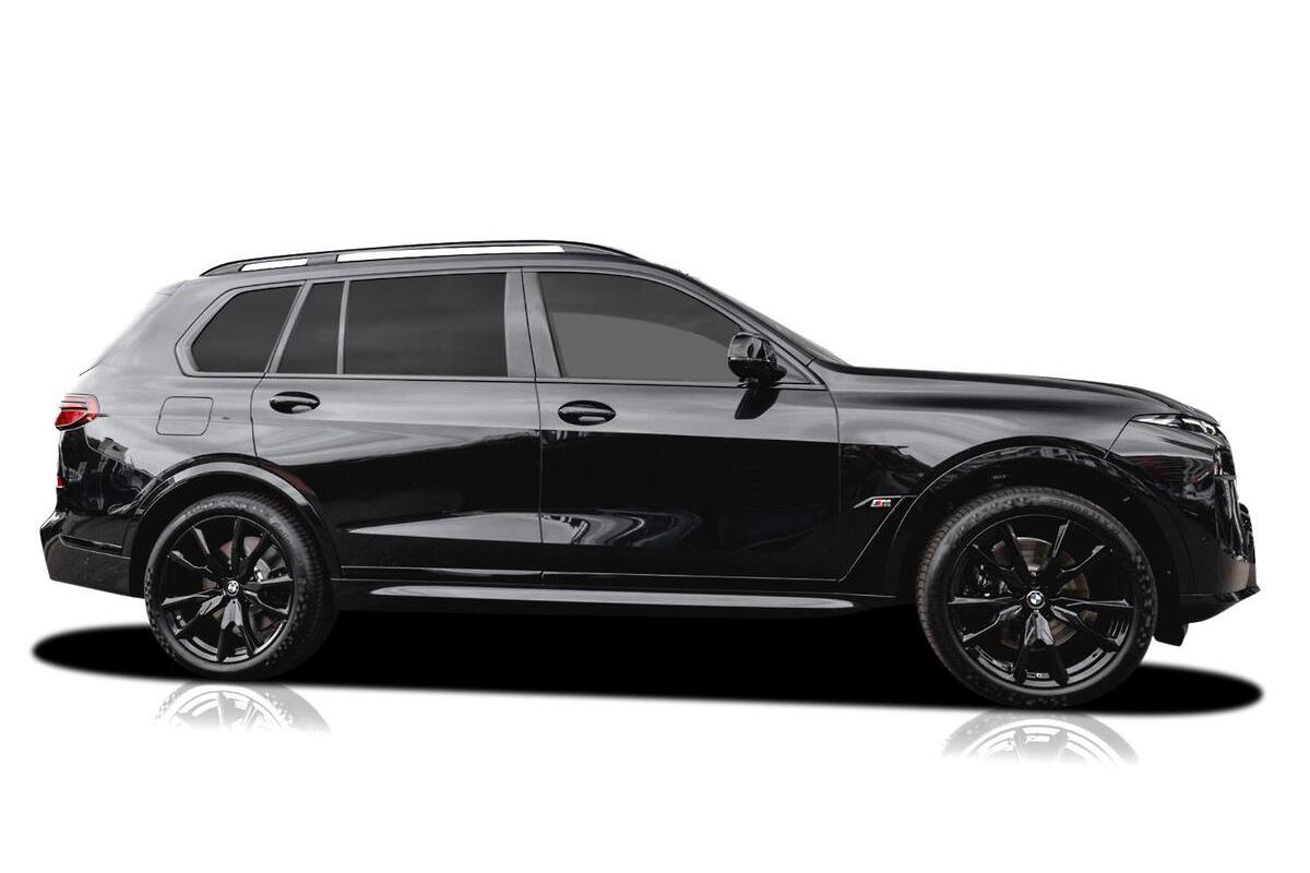 2025 BMW X7 M60i G07 LCI Auto 4x4 image 6