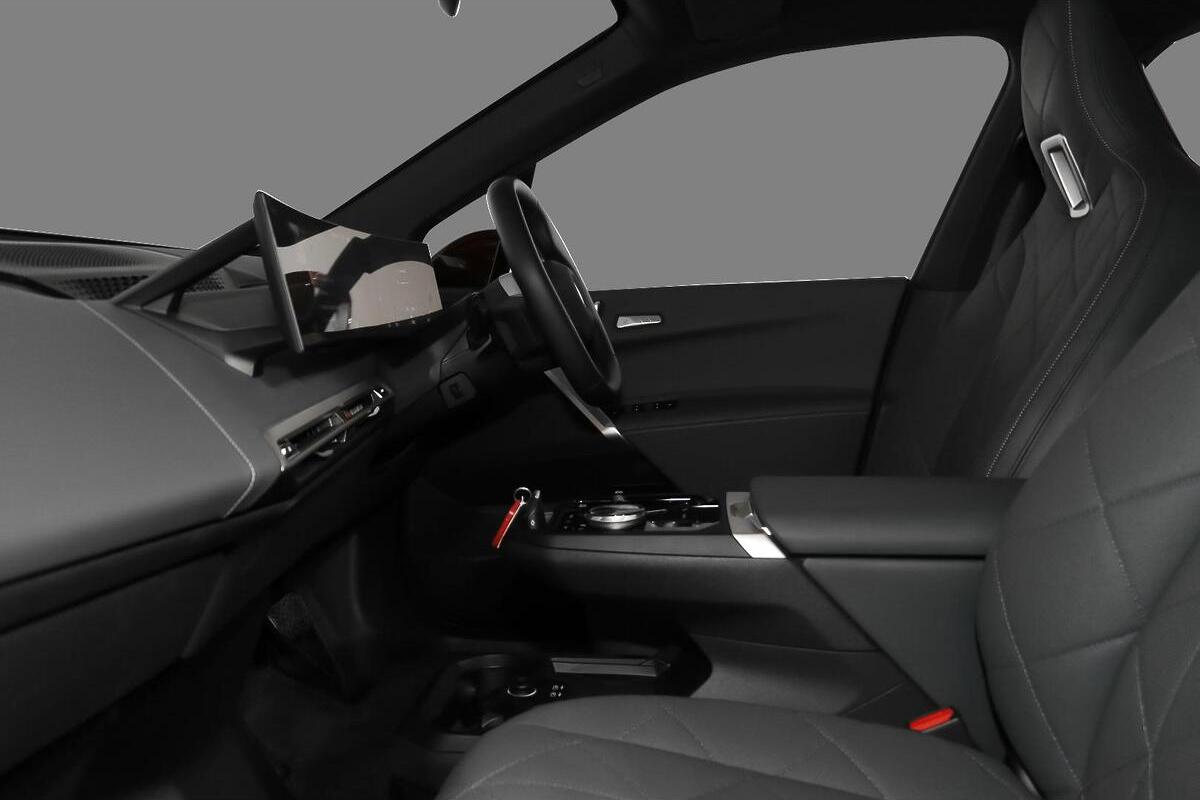 2025 BMW iX xDrive40 Sport I20 Auto AWD image 8
