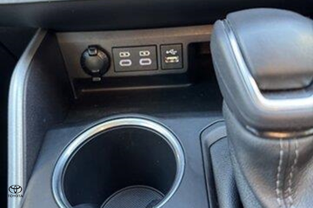 2023 Toyota Kluger GXL AWD image 12