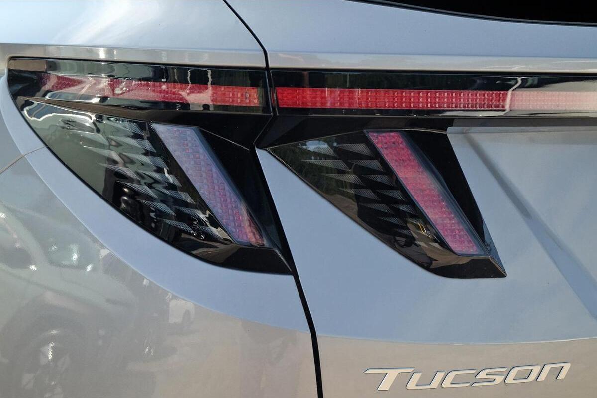 2024 Hyundai Tucson Premium Auto AWD MY25 image 9