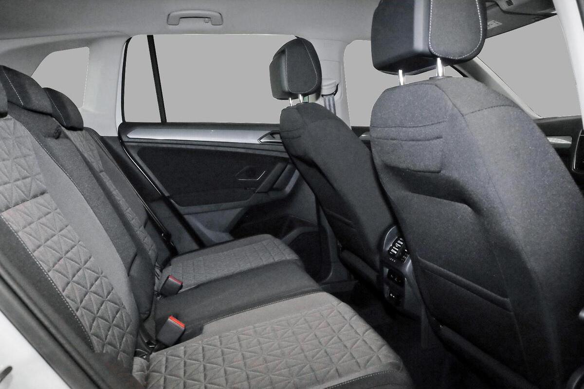 2024 Volkswagen Tiguan 110TSI Life 5N Auto 2WD MY24 image 8