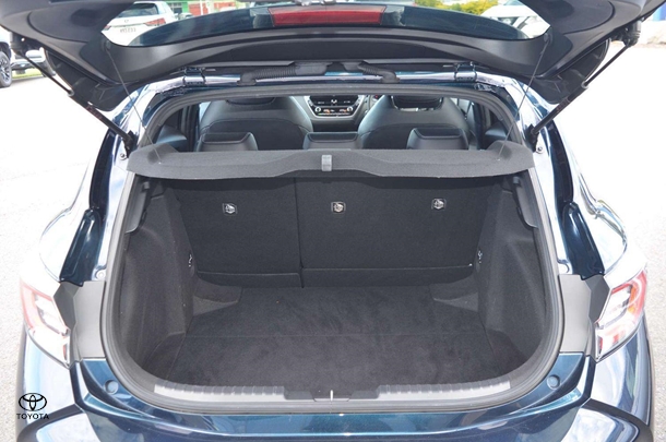 2018 Toyota Corolla ZR image 24