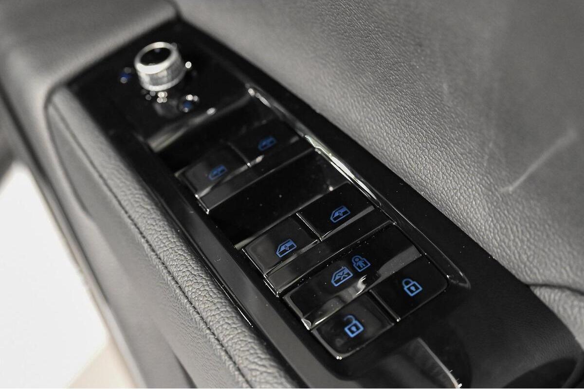 2024 Maserati Grecale GT Auto MY24 image 19