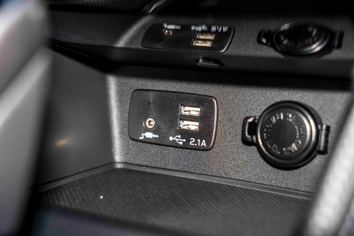 2024 Subaru Forester 2.5i Premium S5 Auto AWD MY24 image 19