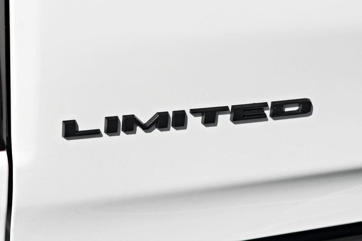 2024 RAM 1500 Limited RamBox SWB Auto 4x4 MY24 image 10
