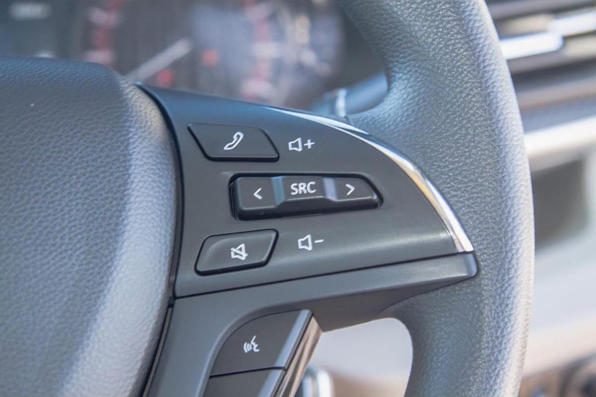 2024 LDV Deliver 9 LWB Auto MY24 image 9