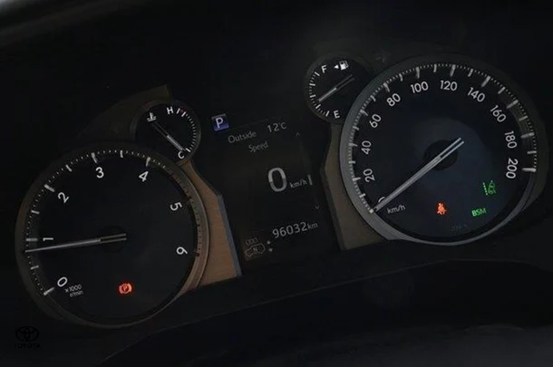 2019 Toyota Prado Kakadu image 13