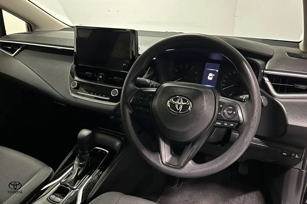 2024 Toyota Corolla Ascent Sport image 10