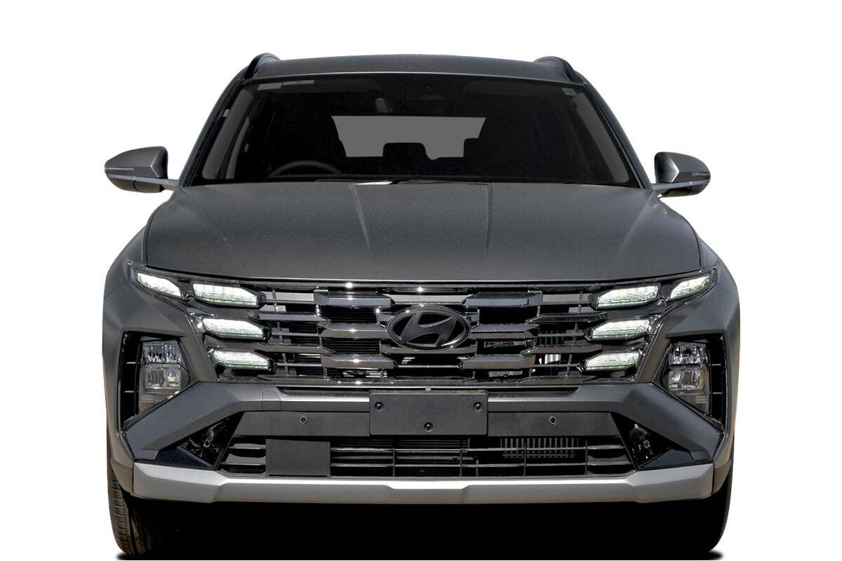 2024 Hyundai Tucson Elite Auto 2WD MY25 image 2