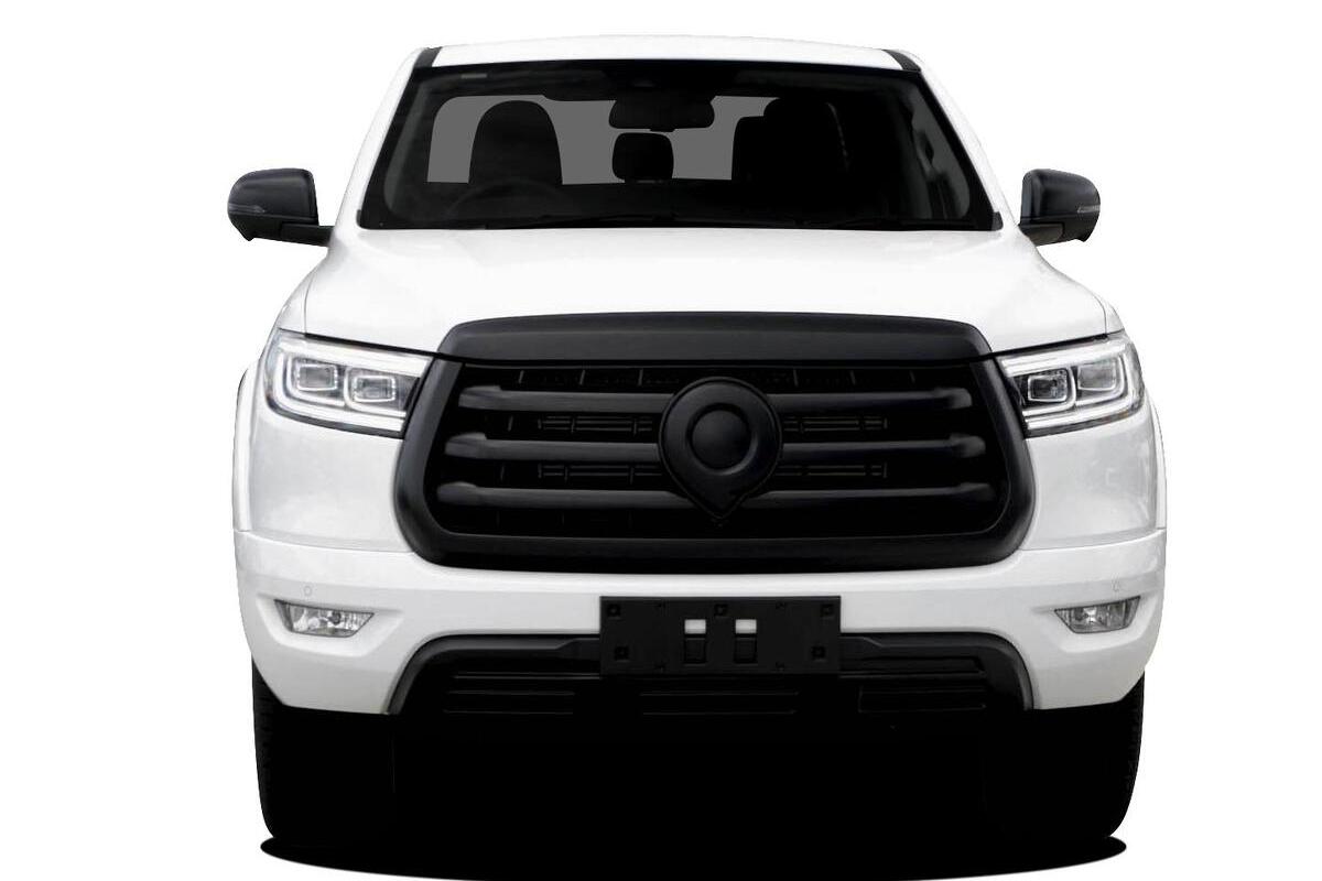 2024 GWM Ute Cannon Vanta Auto 4x4 Dual Cab image 2