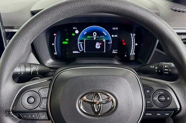 2022 Toyota Corolla Ascent Sport image 13