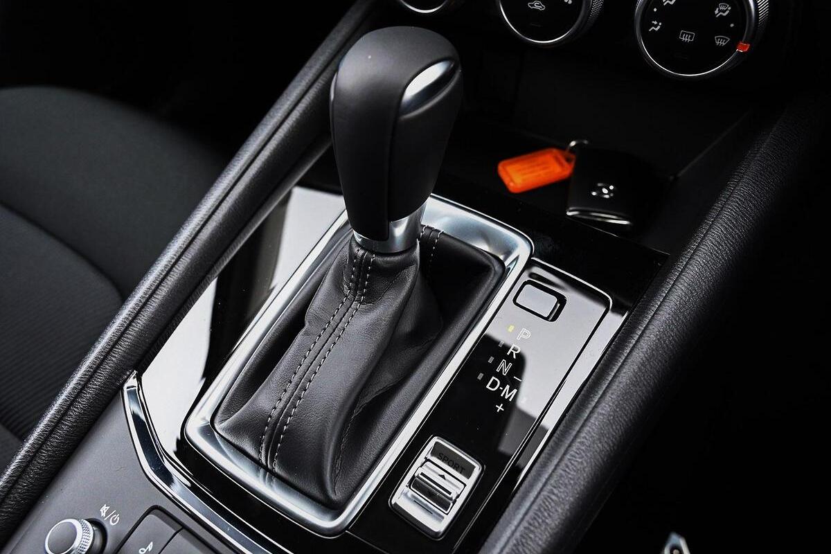 2024 Mazda CX-5 G20 Maxx KF Series Auto FWD image 14