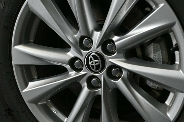 2023 Toyota Corolla Sedan Hybrid Ascent Sport image 7